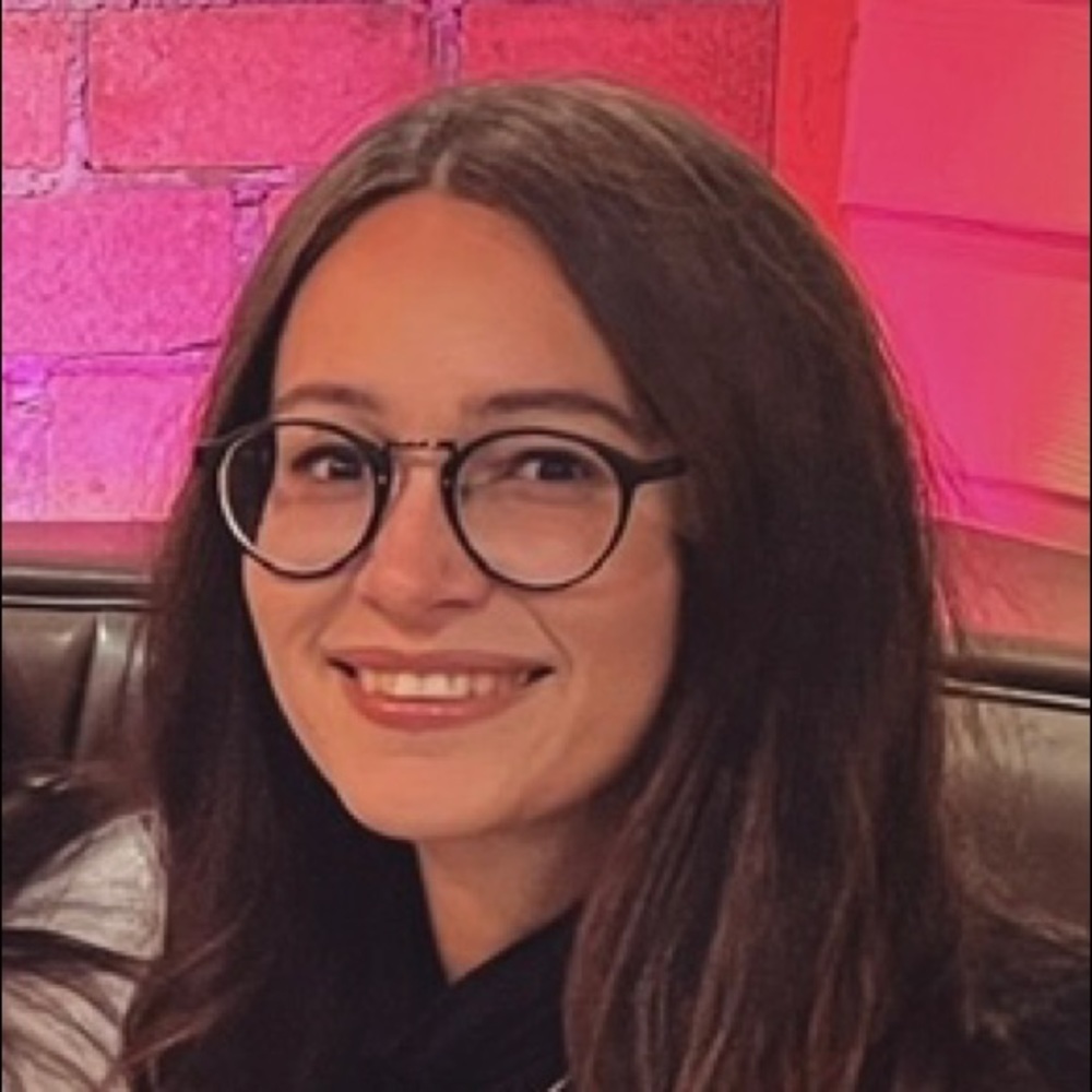 Meet your Posher, Allison